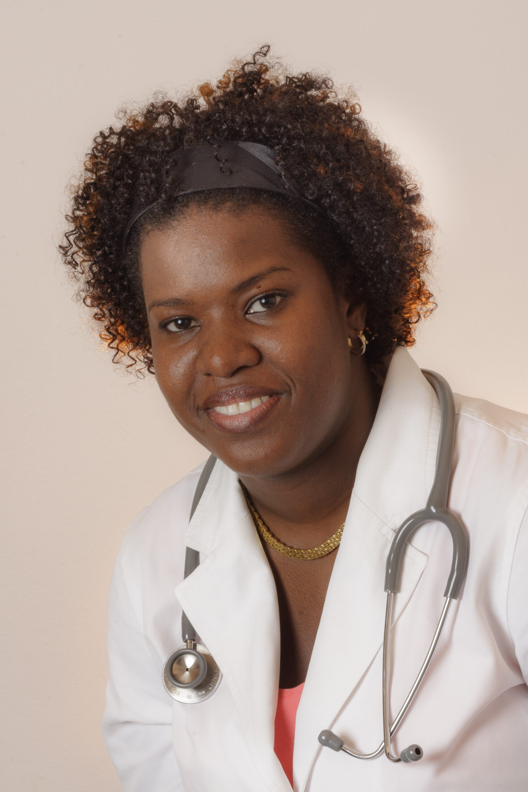 Janice Simmonds-Fisher