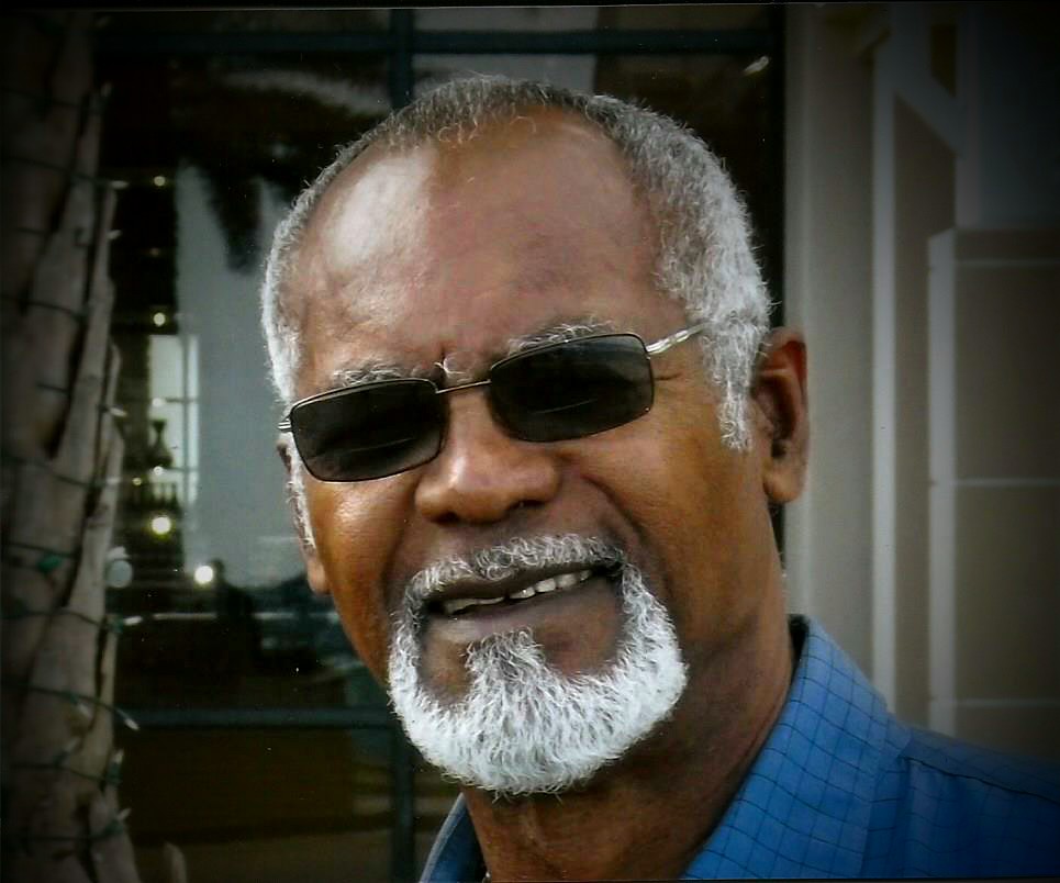 Patrick Robinson