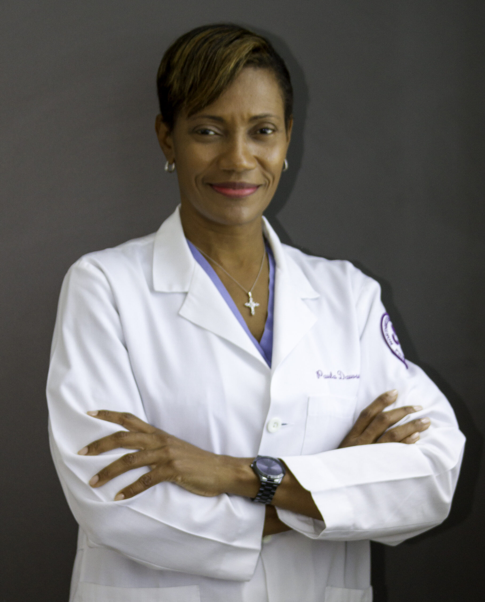 Paula Dawson