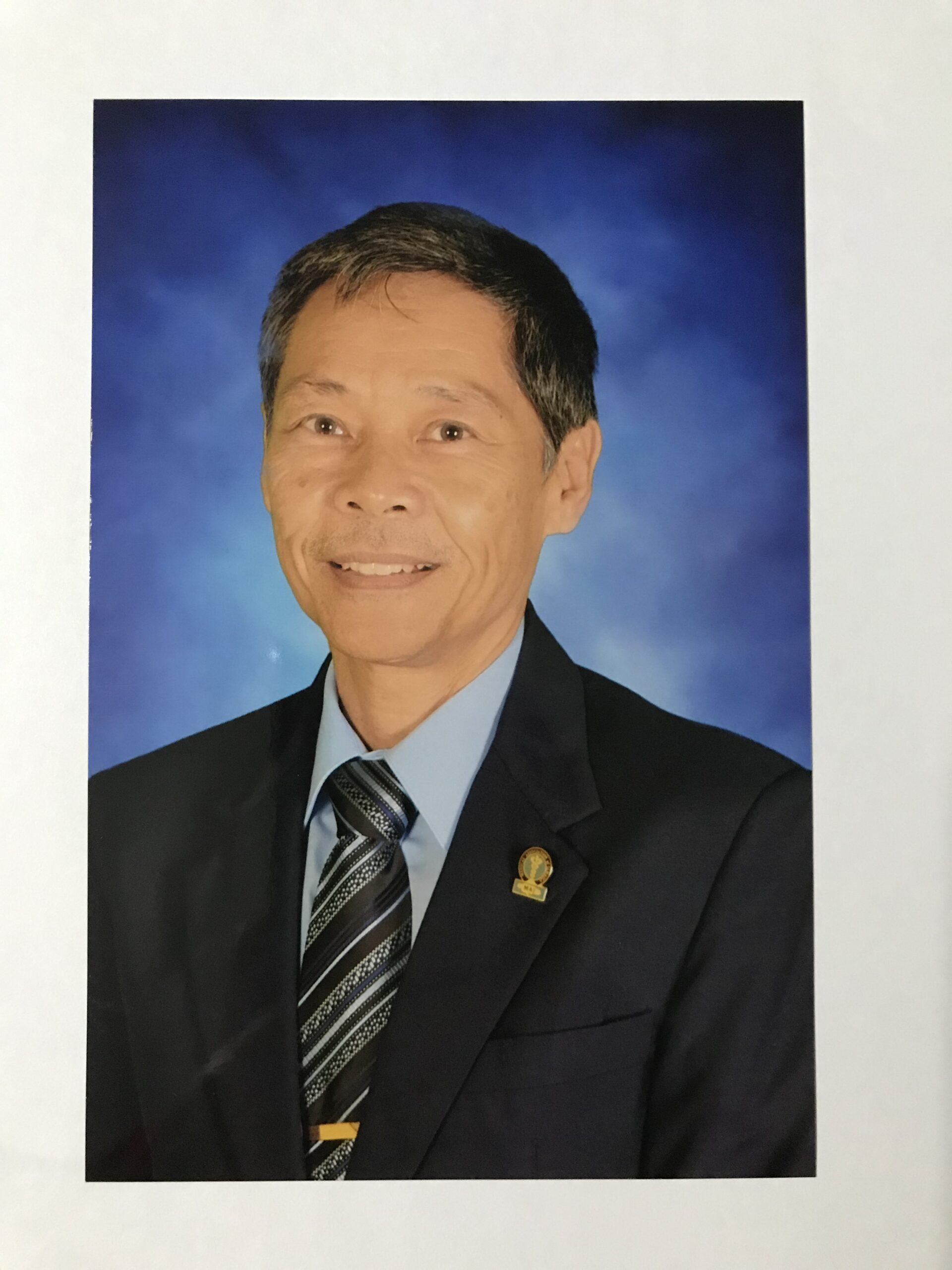 CLIVE Lai