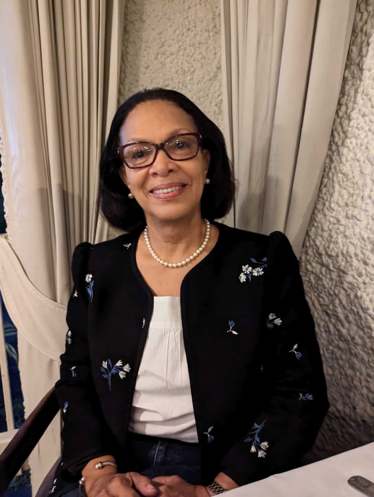 Eileen Lopez-Gordon