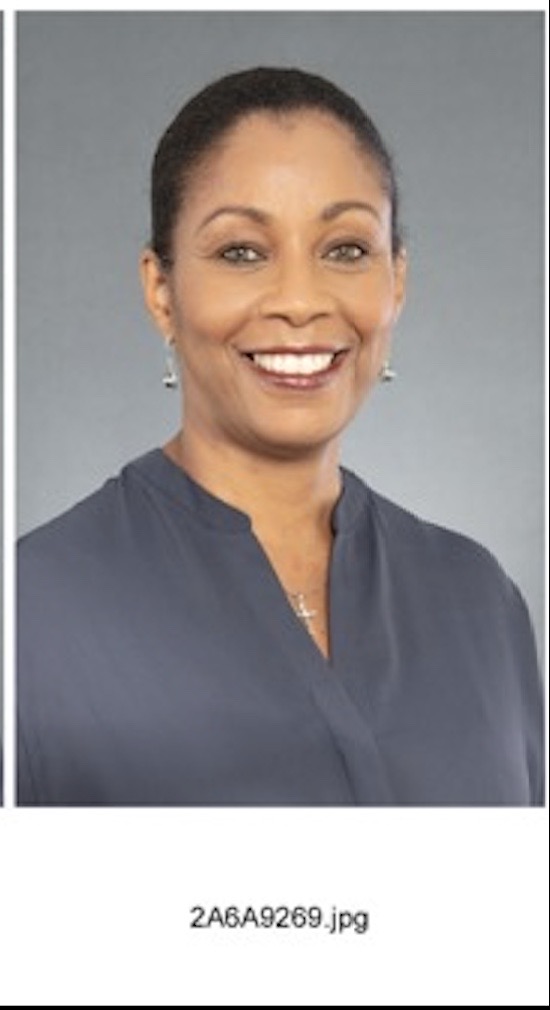 Roxanne Melbourne-Chambers