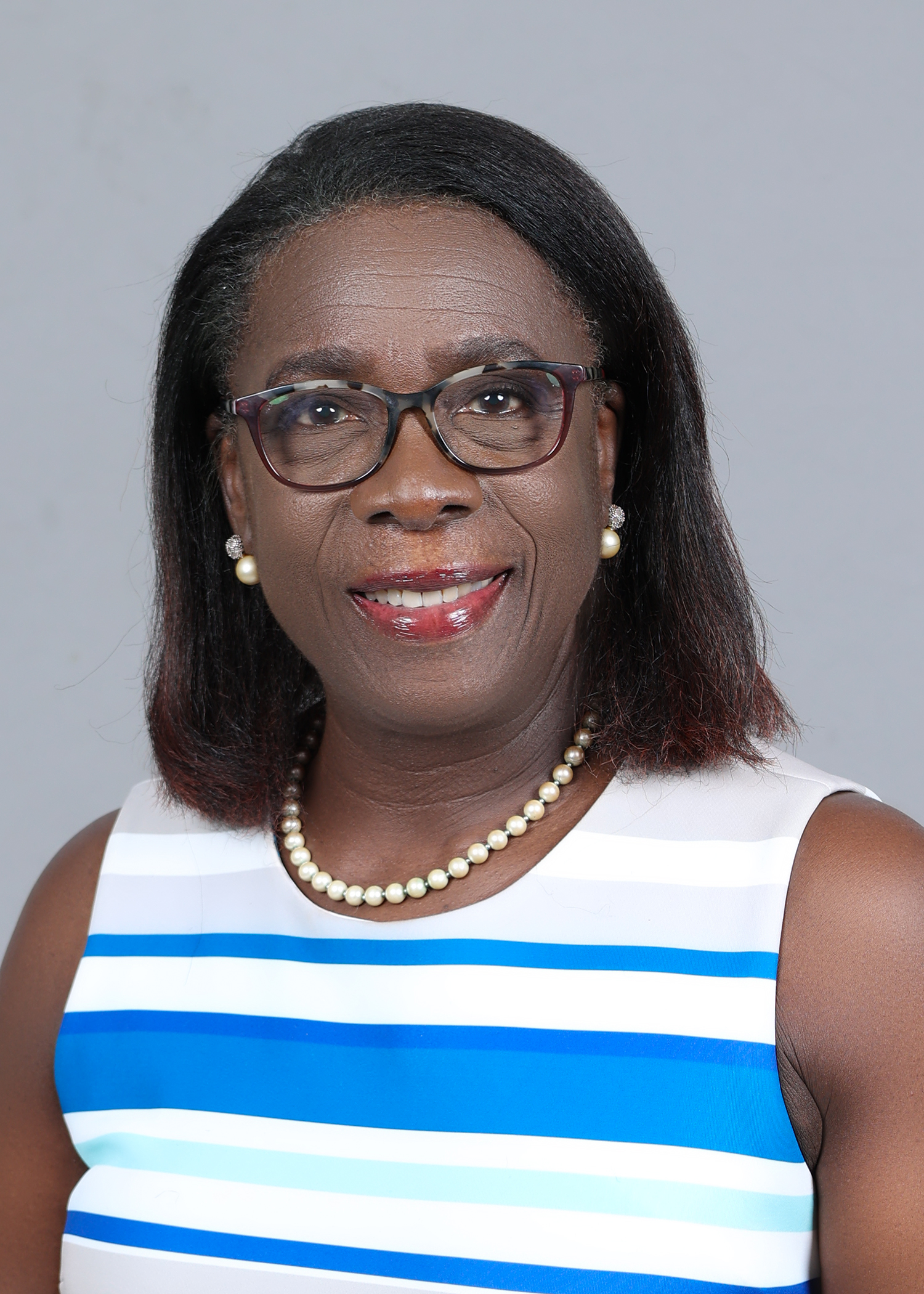 Charmaine Scott