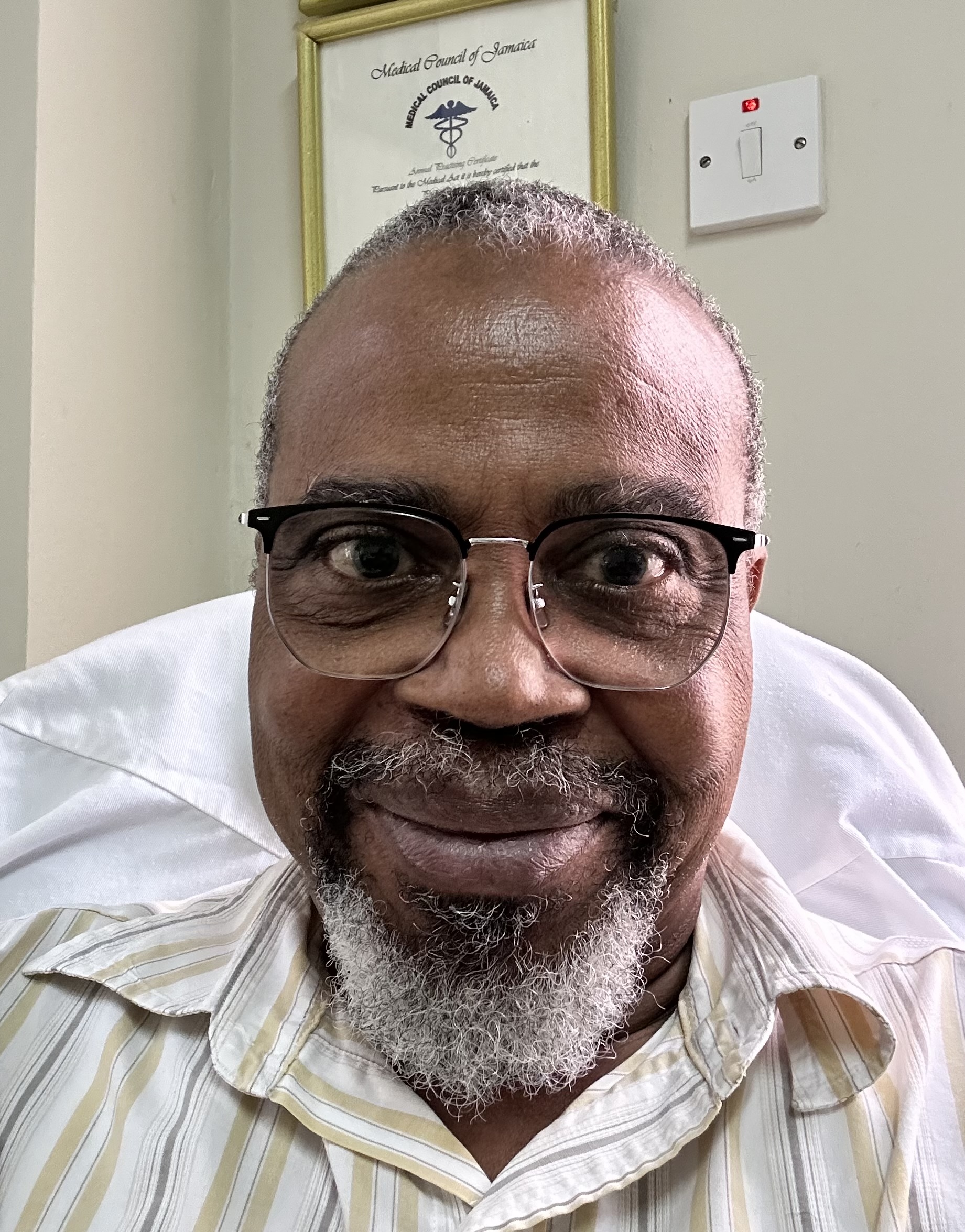 Michael McIntosh