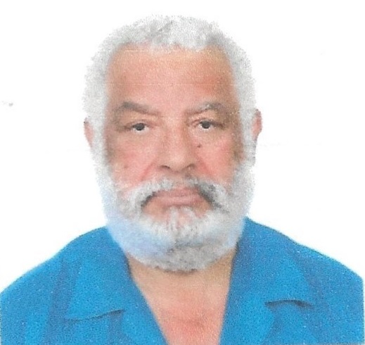 Paul Wright
