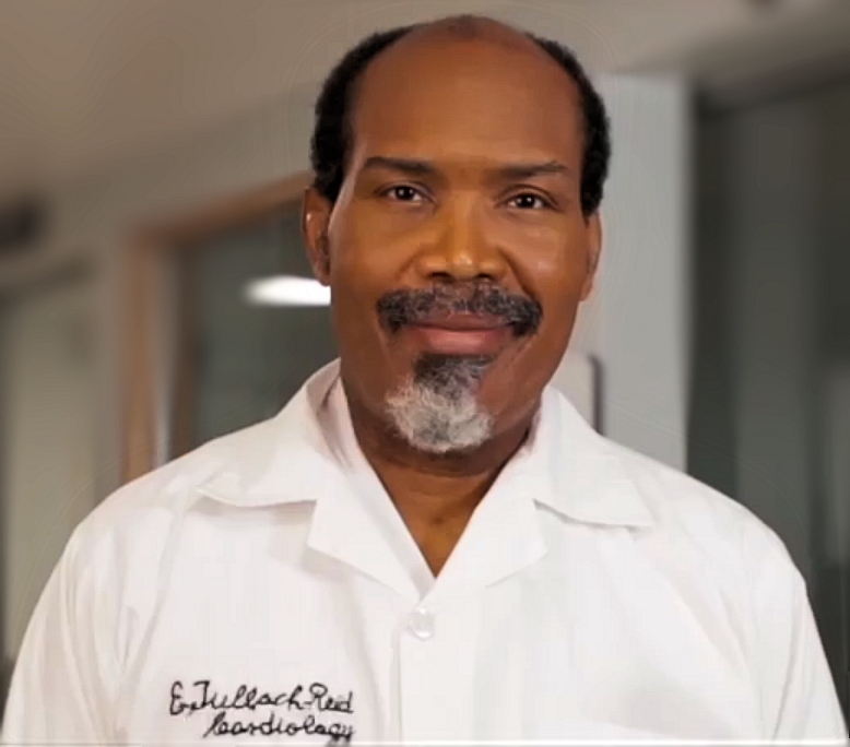 Edwin Tulloch-Reid