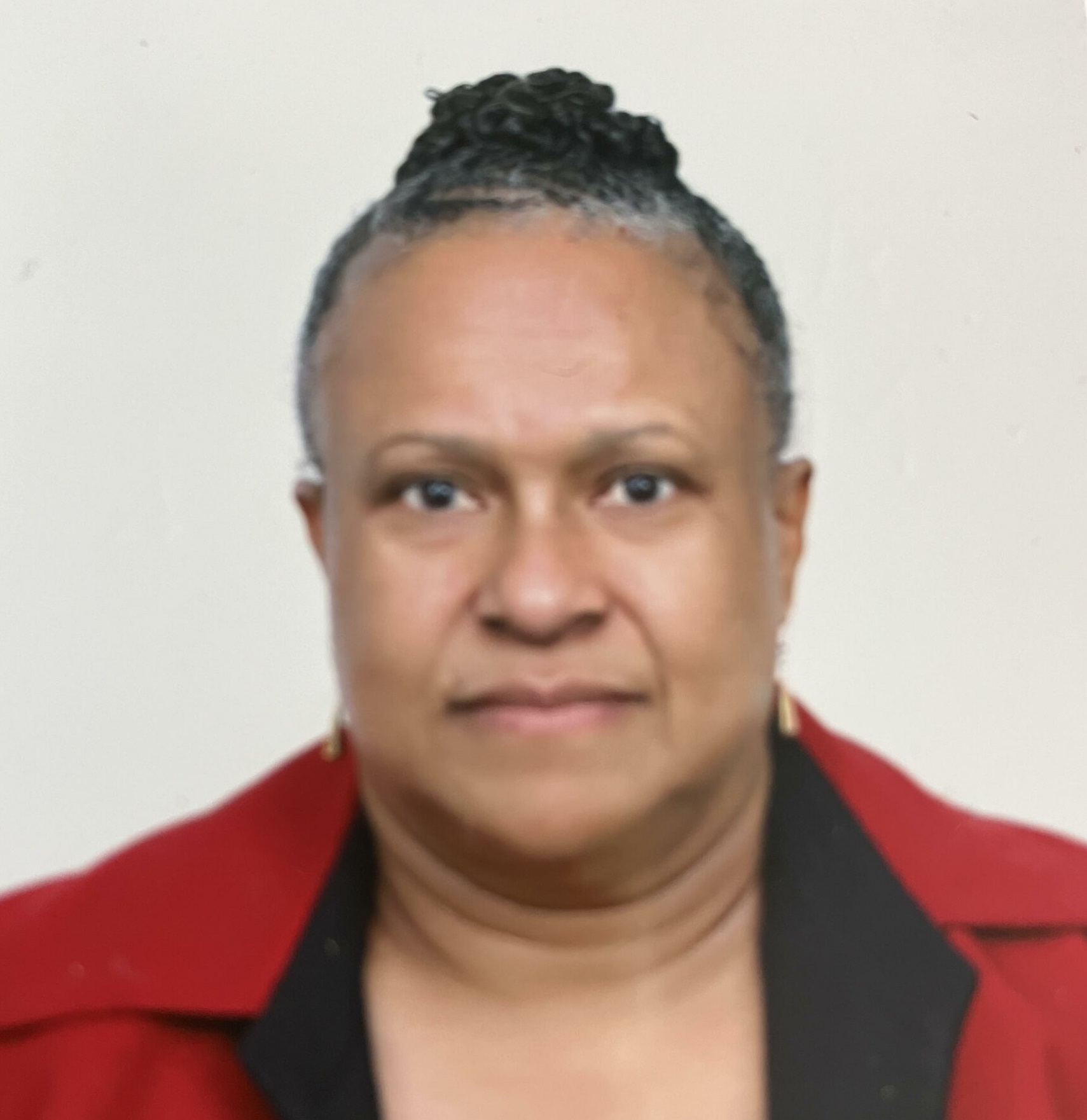 Audre McIntosh