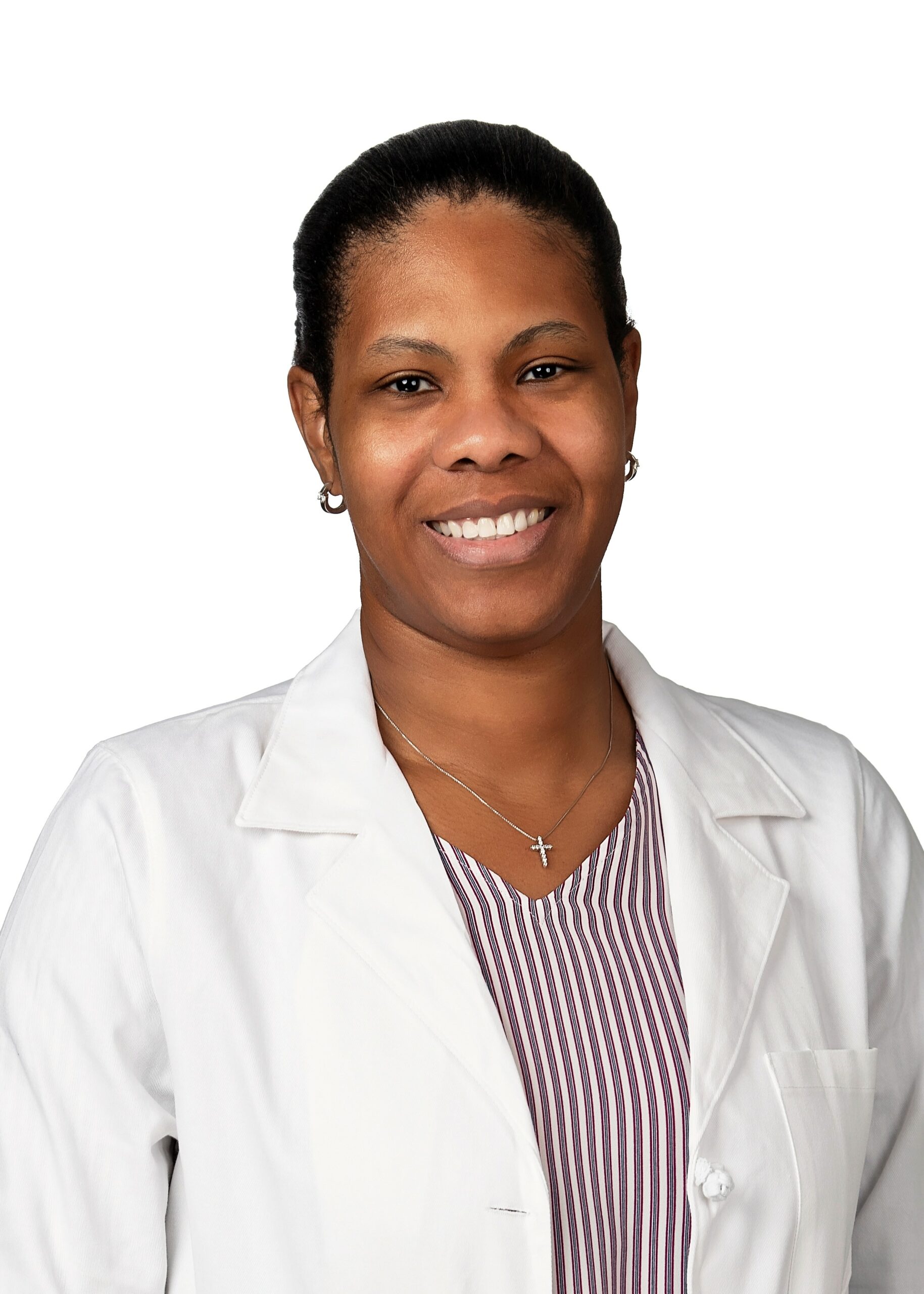 DIONNE MORGAN