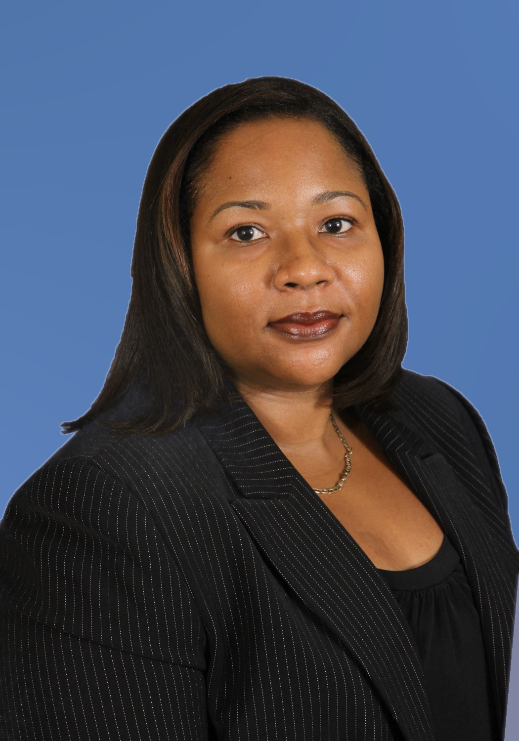 suzette robinson