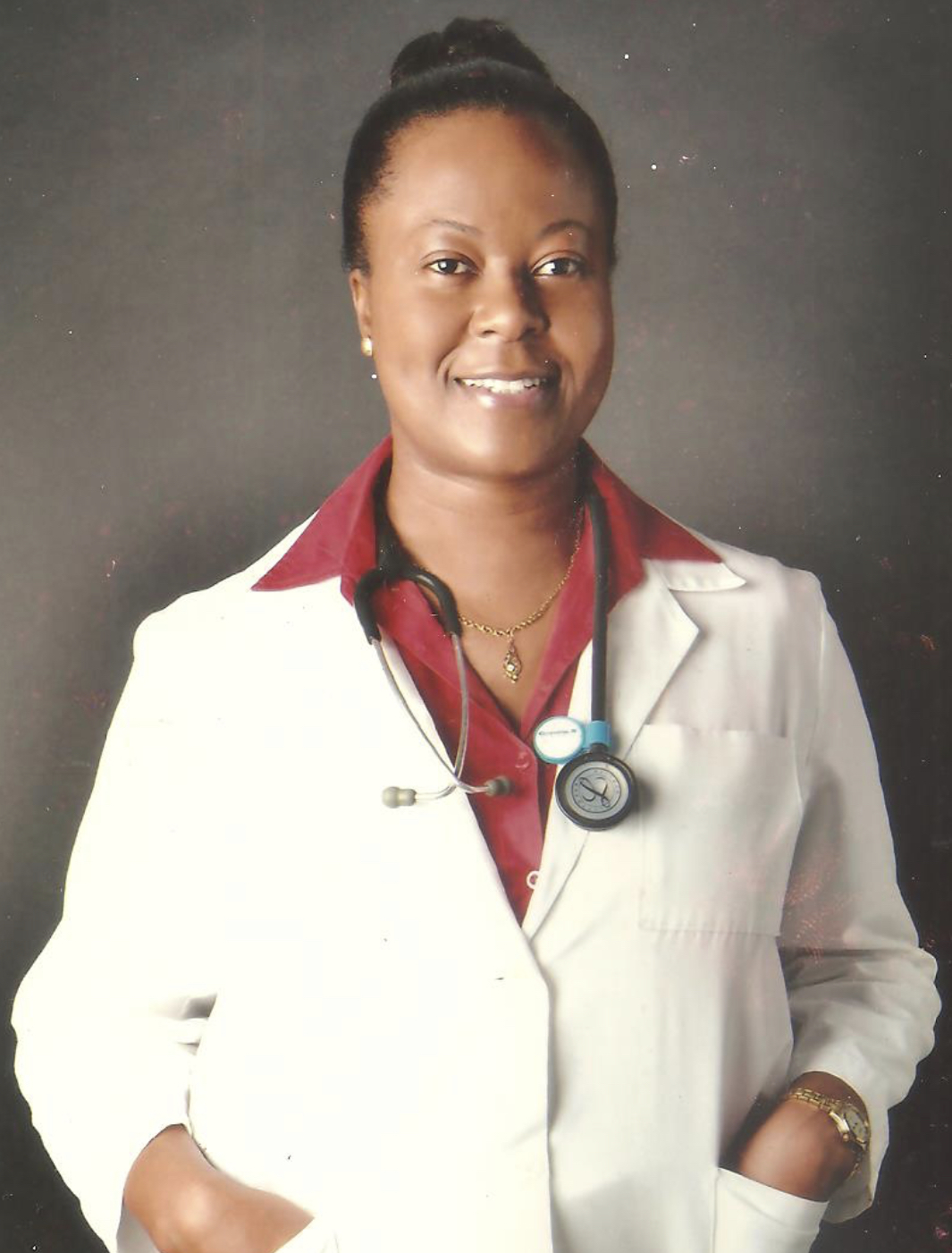 Andrea Johnson