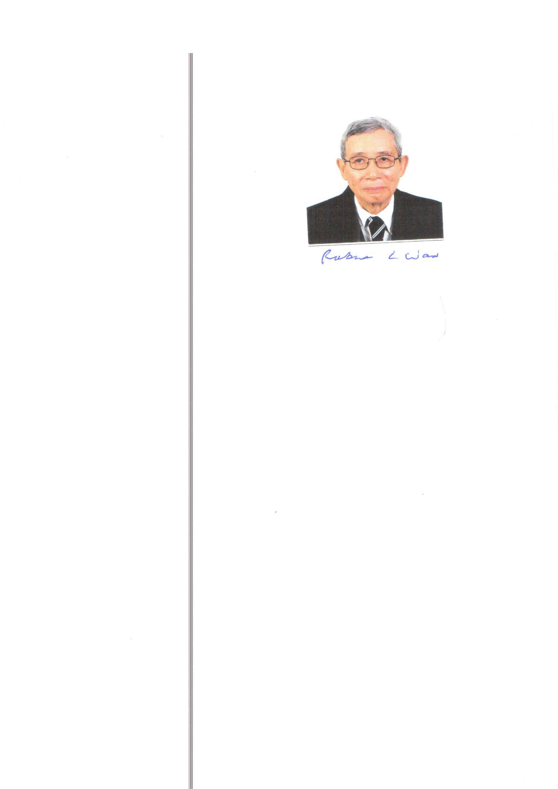 robert wan