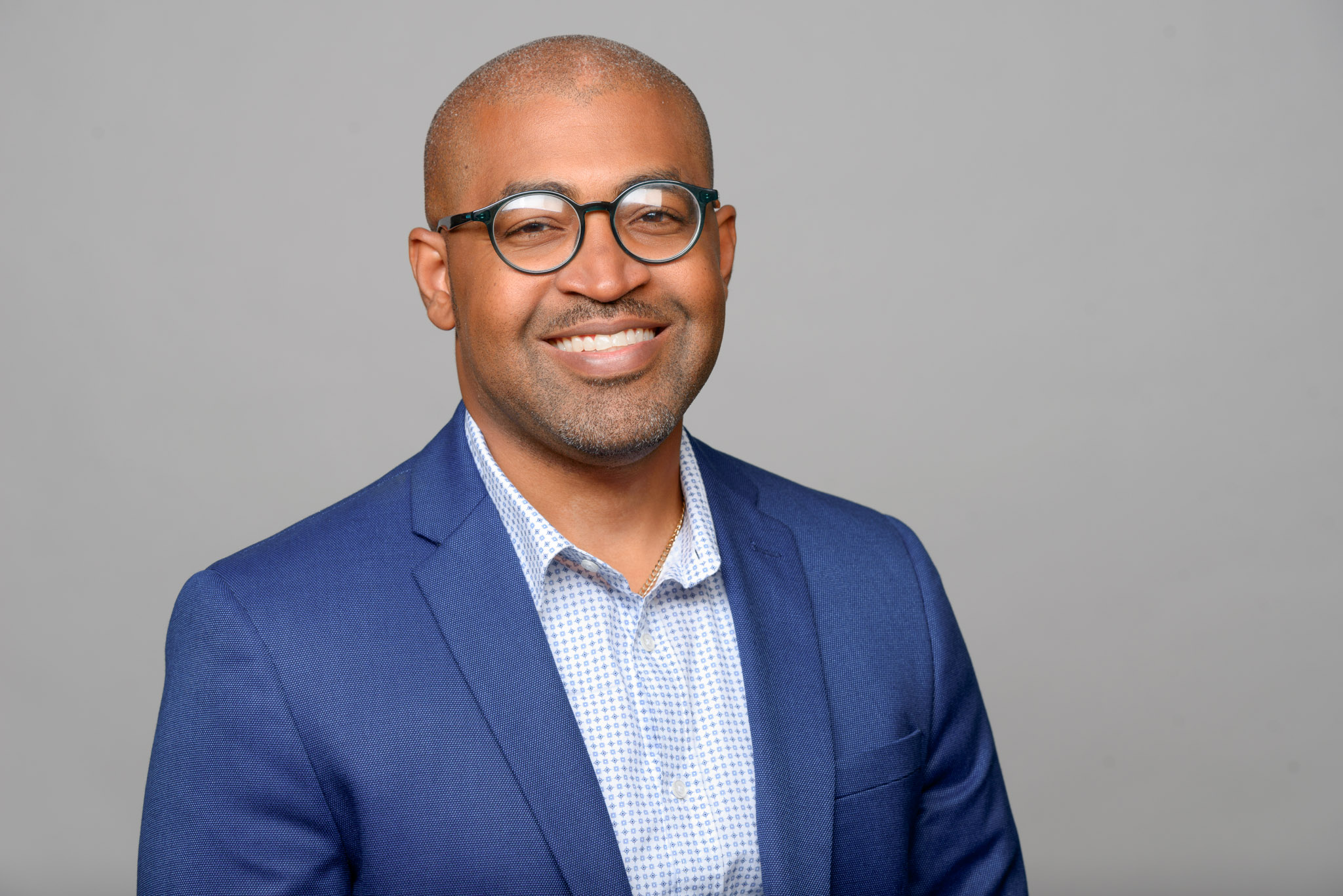 Warren Mullings