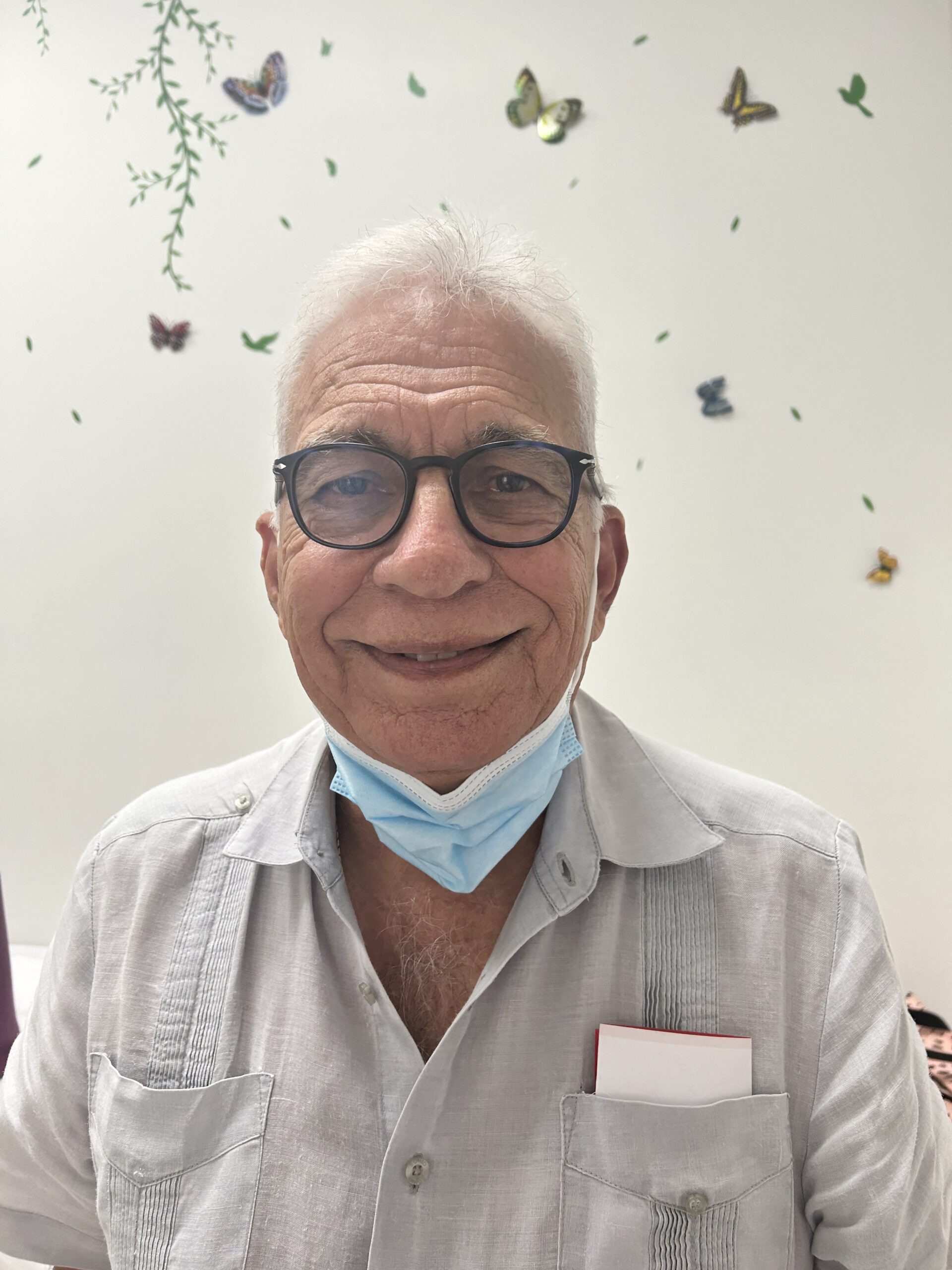 Richard Gomes
