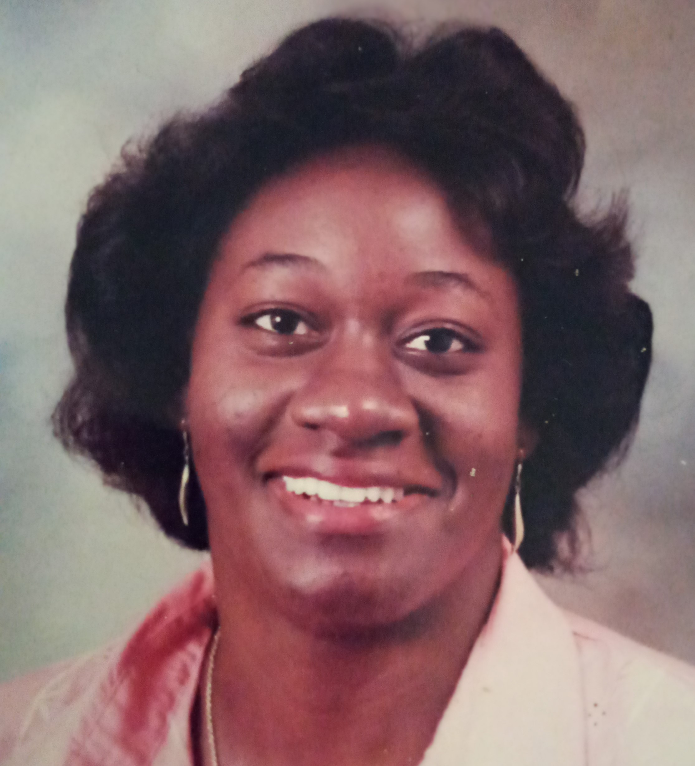 YVETTE ANDERSON