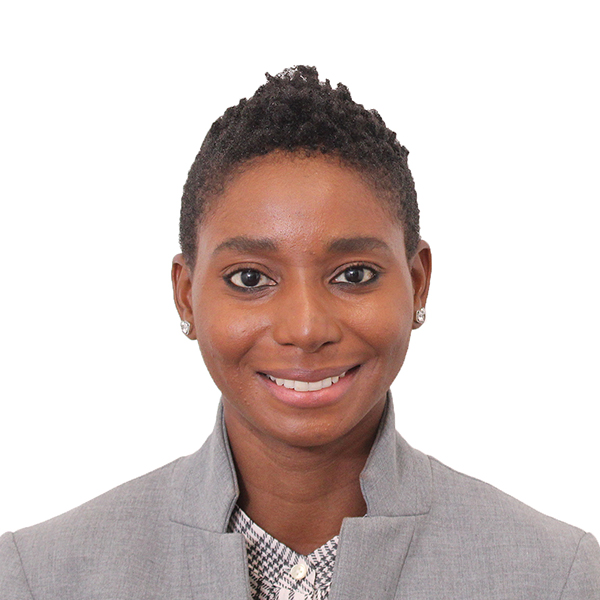 Jhoelle Beckford