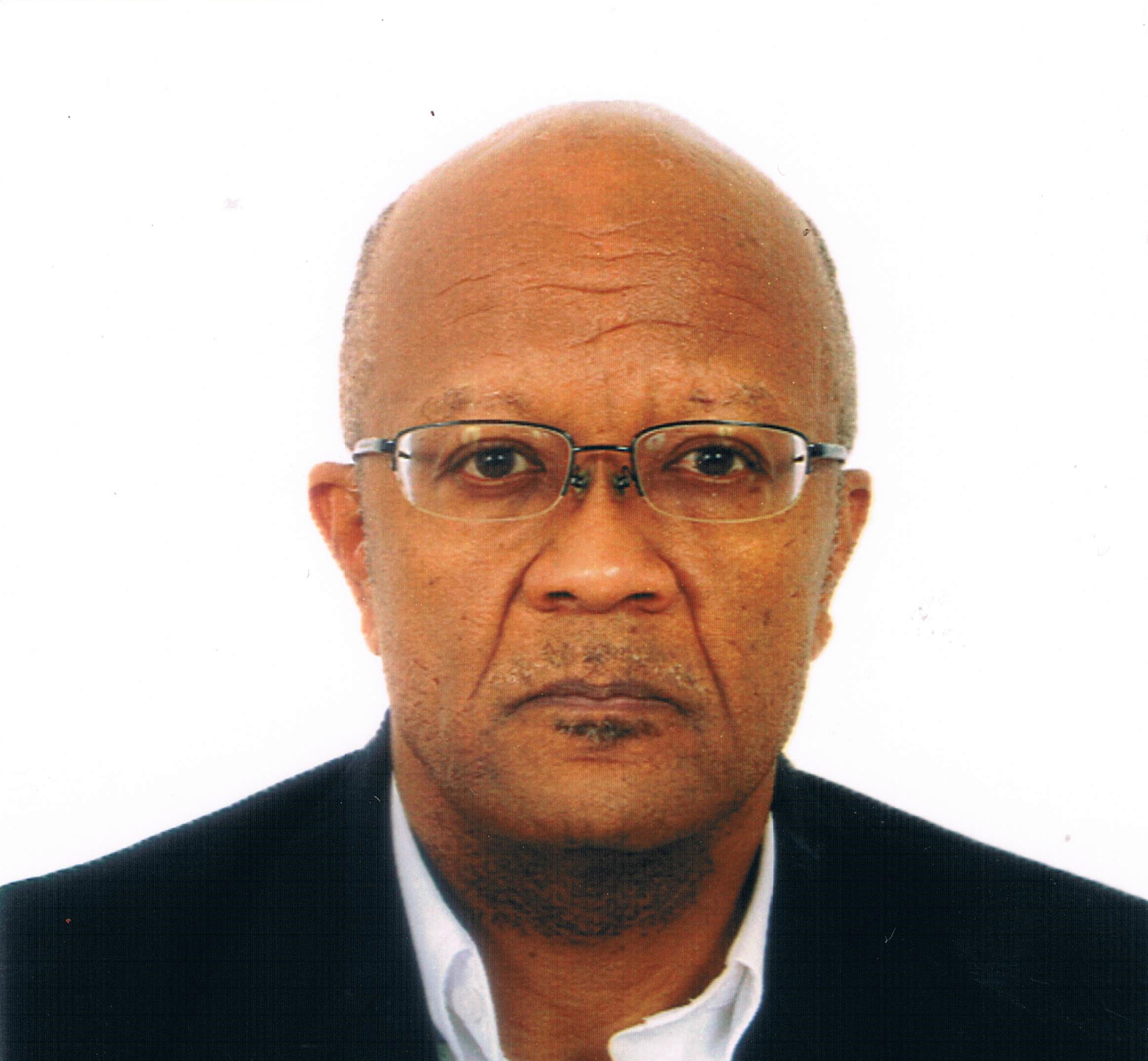Jeffrey East