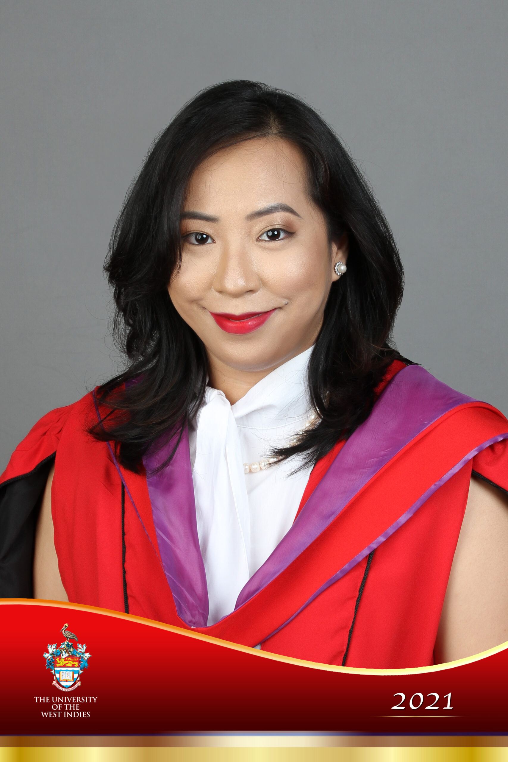 Aileen Lue