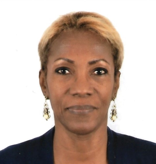 ROSEMARY KING-BARCLAY