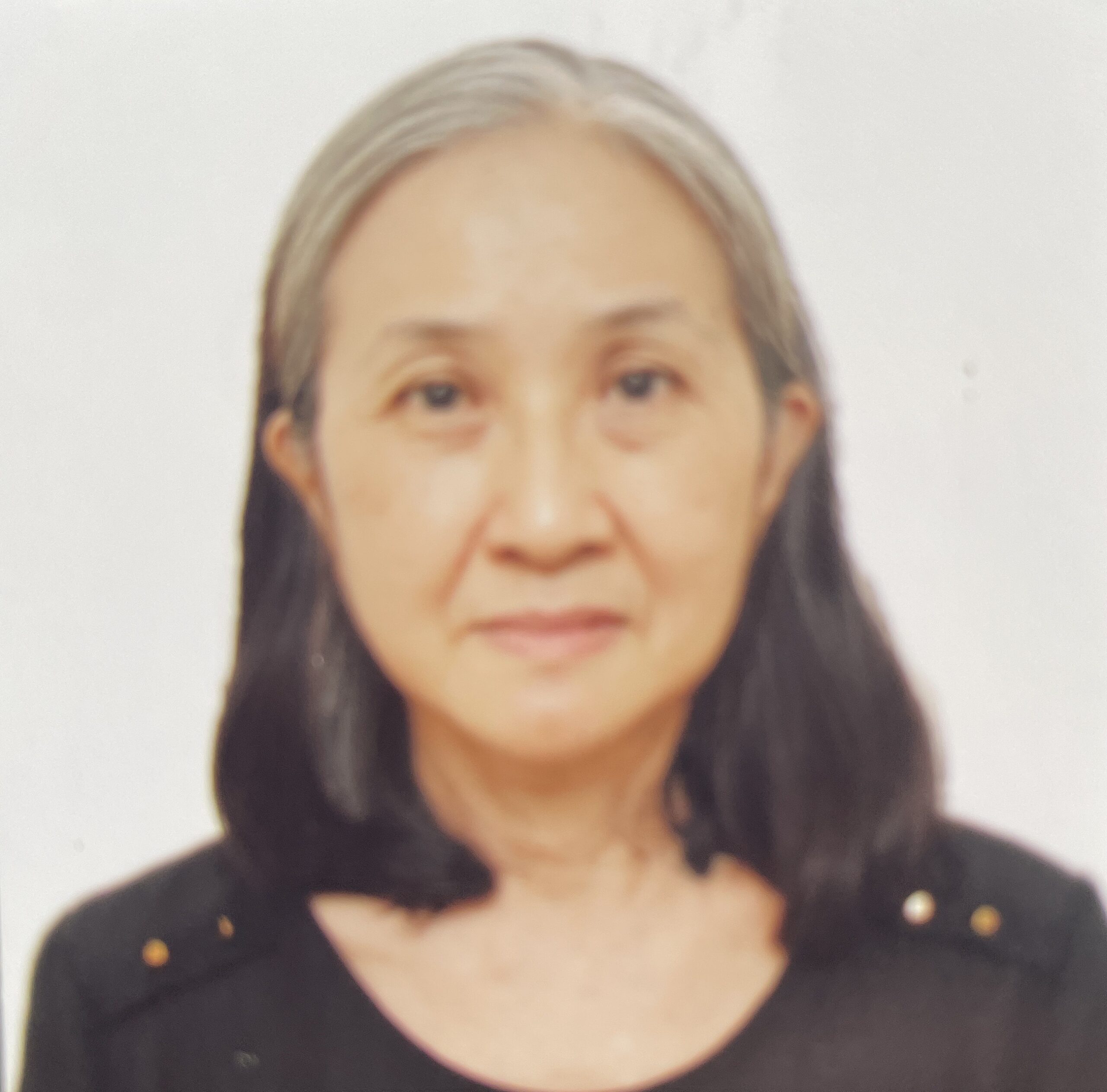 Carol Chang