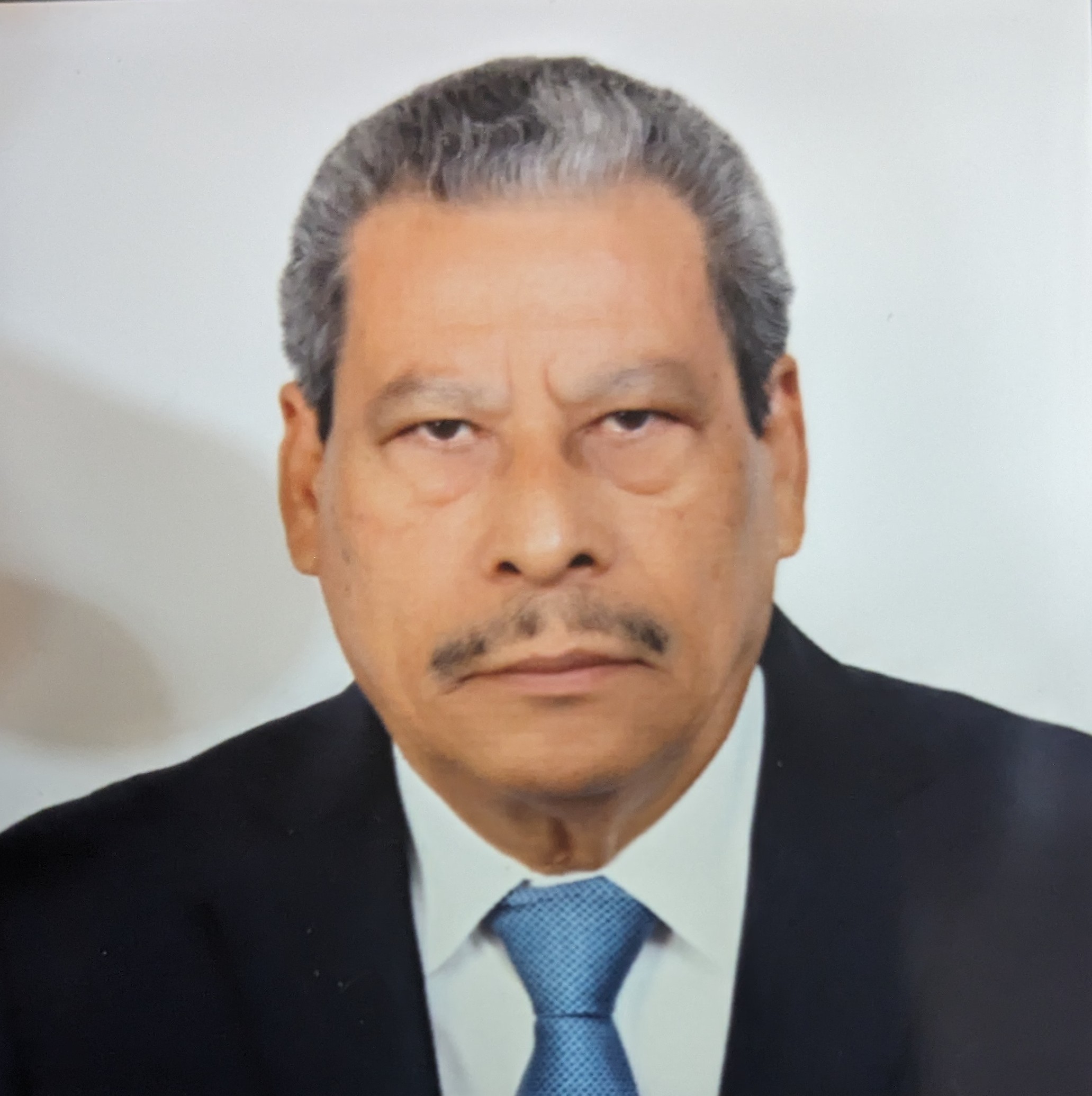 Adolfo Mena