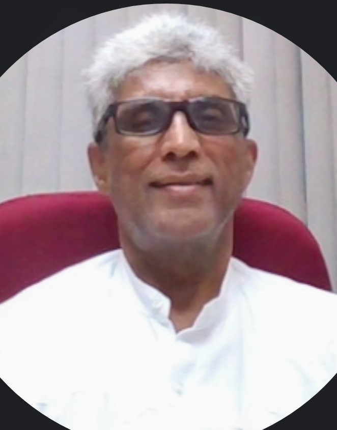 Ganesh Shetty