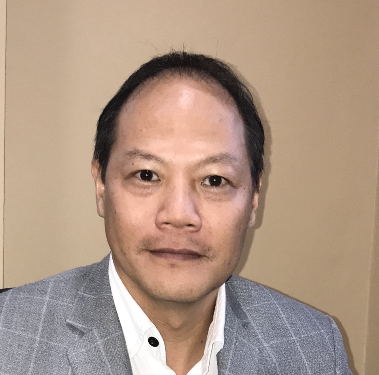 Neil Fong