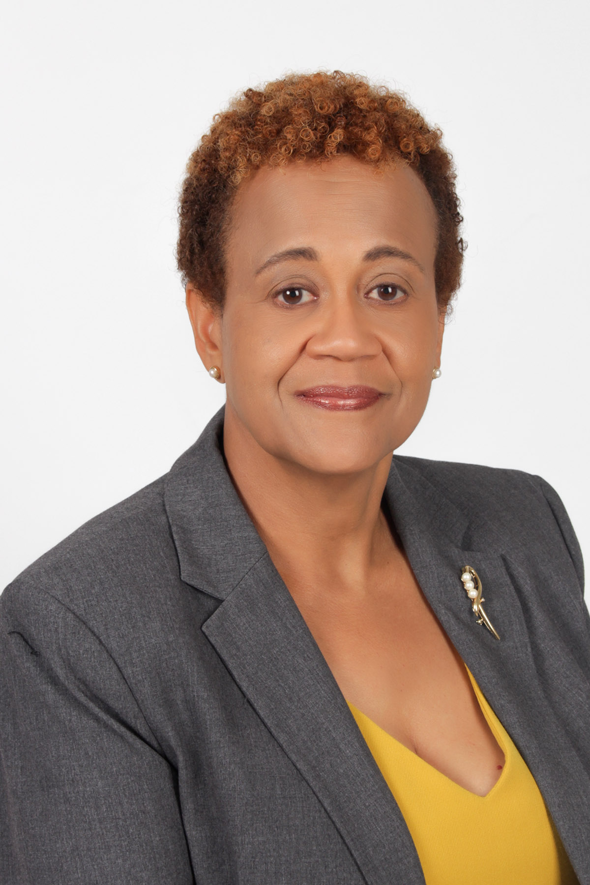 Sharon East-Miles