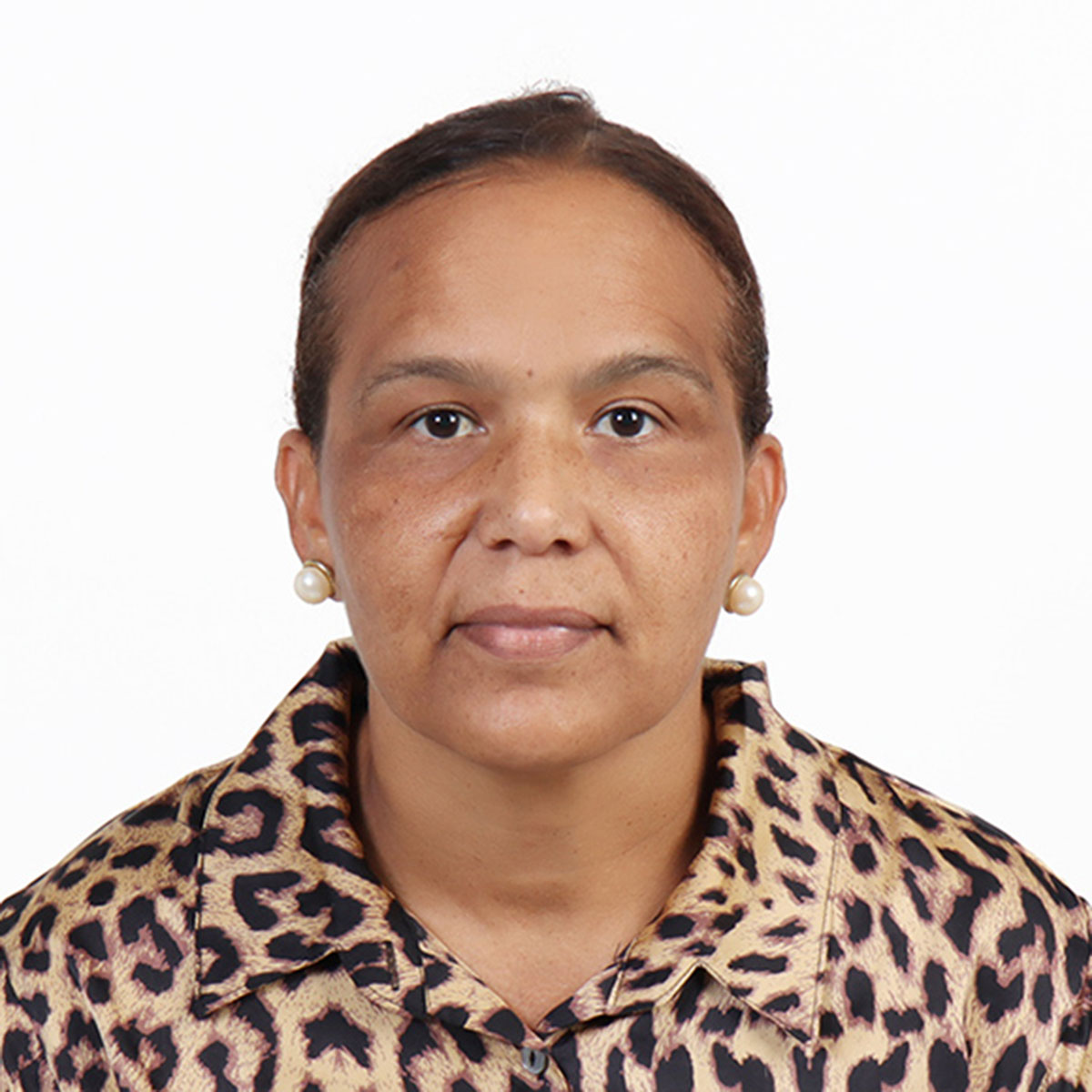 Tricia Giraud-Spence