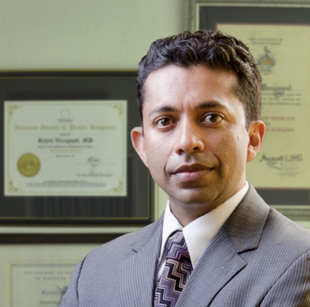 Rajeev Venugopal