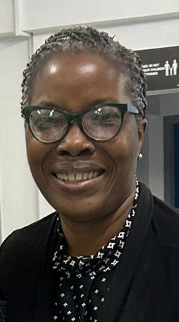 Alison Iton
